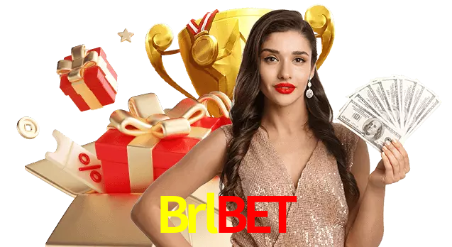 Jogue com dealers reais no Brlbet!